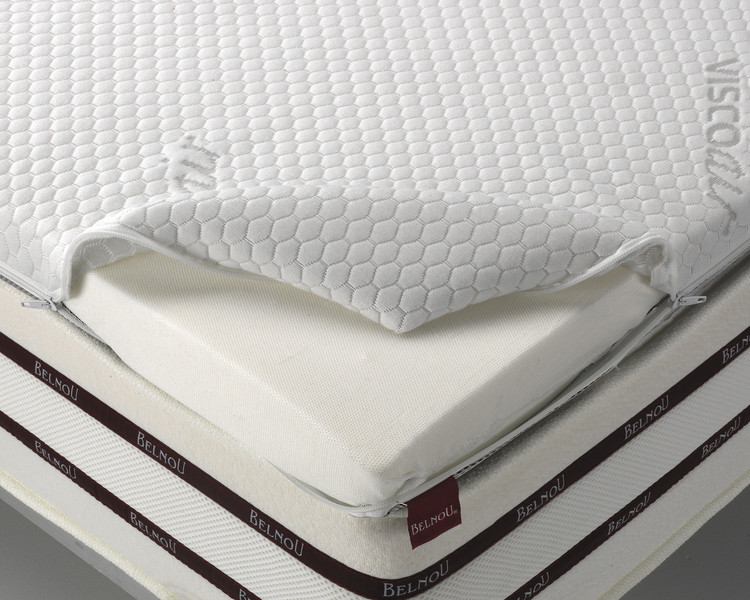 TOPPER VISCO AIR BELNOU