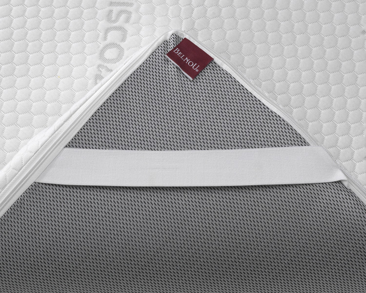 TOPPER VISCO AIR BELNOU