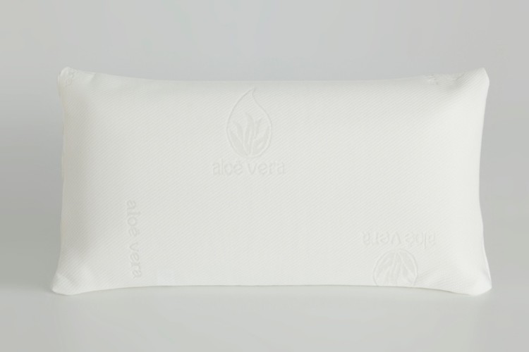 ALMOHADA ALOE VERA BELNOU