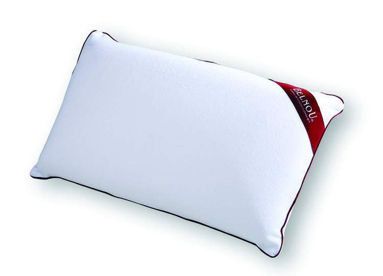 ALMOHADA VISCO BELNOU