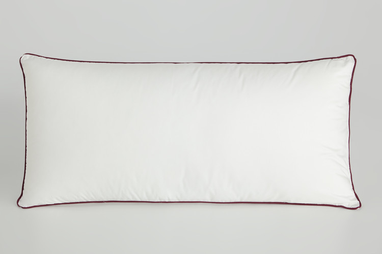 ALMOHADA MICROFIBRA BELNOU