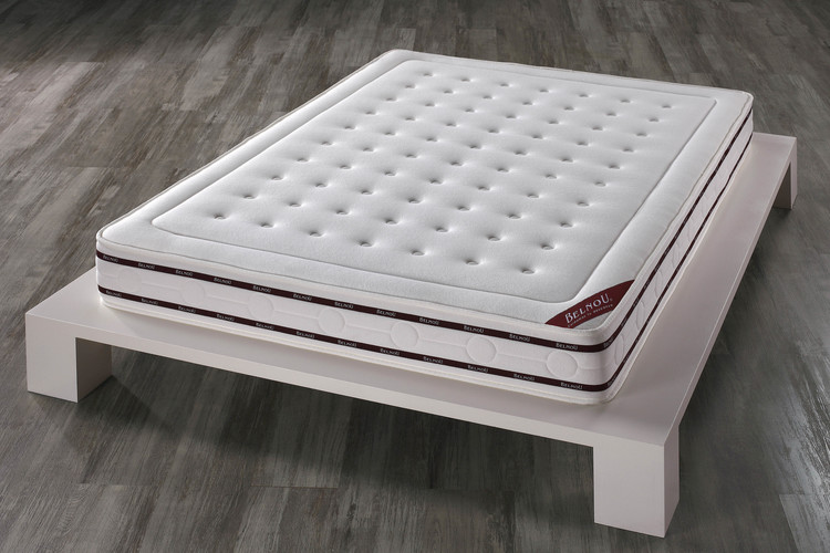 COLCHON VISCOBASIC BELNOU