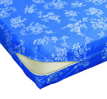 FUNDA DE COLCHON LAURA CANDY