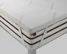TOPPER VISCO AIR BELNOU