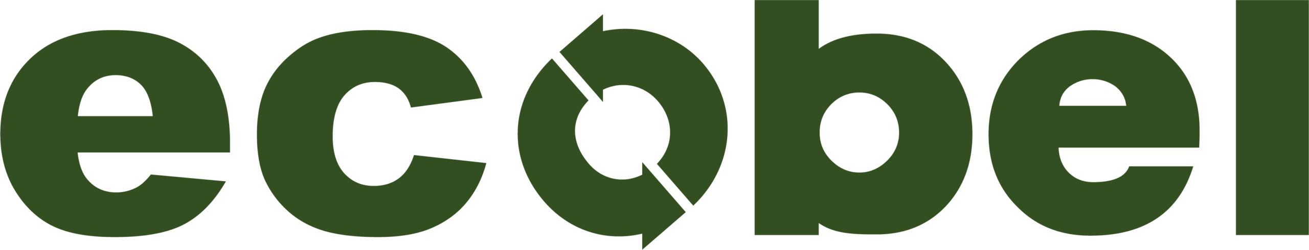 Gama ECOBEL de algodón 100% ecológico